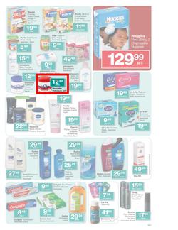 Checkers Eastern Cape : Save Today (23 Jul - 5 Aug), page 9