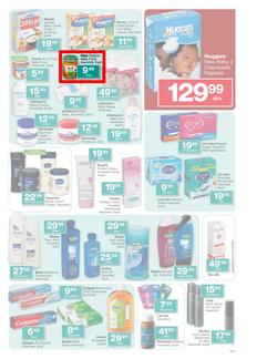 Checkers Eastern Cape : Save Today (23 Jul - 5 Aug), page 9