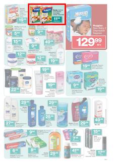 Checkers Eastern Cape : Save Today (23 Jul - 5 Aug), page 9