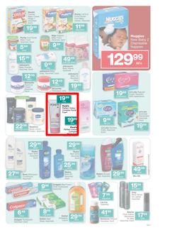 Checkers Eastern Cape : Save Today (23 Jul - 5 Aug), page 9