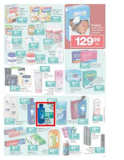 Checkers Eastern Cape : Save Today (23 Jul - 5 Aug), page 9