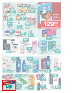 Checkers Eastern Cape : Save Today (23 Jul - 5 Aug), page 9