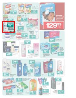 Checkers Eastern Cape : Save Today (23 Jul - 5 Aug), page 9