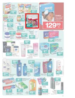 Checkers Eastern Cape : Save Today (23 Jul - 5 Aug), page 9