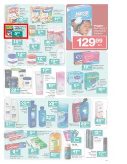 Checkers Eastern Cape : Save Today (23 Jul - 5 Aug), page 9