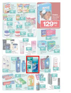 Checkers Eastern Cape : Save Today (23 Jul - 5 Aug), page 9