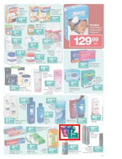 Checkers Eastern Cape : Save Today (23 Jul - 5 Aug), page 9