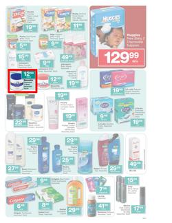 Checkers Eastern Cape : Save Today (23 Jul - 5 Aug), page 9