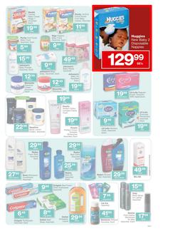 Checkers Eastern Cape : Save Today (23 Jul - 5 Aug), page 9
