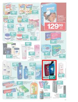 Checkers Eastern Cape : Save Today (23 Jul - 5 Aug), page 9