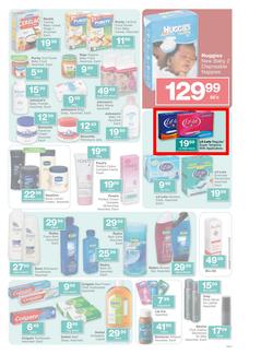 Checkers Eastern Cape : Save Today (23 Jul - 5 Aug), page 9