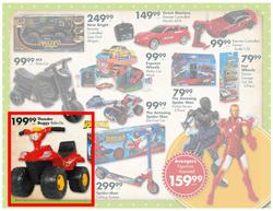 Checkers Eastern Cape : Sweets & Treats (23 Jul - 12 Aug), page 9