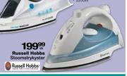 Russell Hobbs Stoomstrykyster Elk