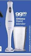 Ottimo Hand Blender Each