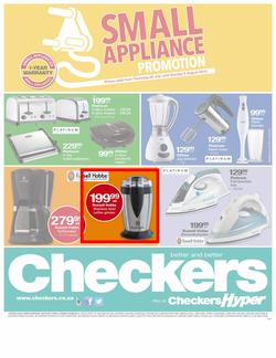 Checkers Free State : Save Today (26 Jul - 5 Aug), page 9