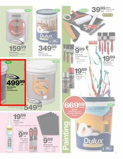 Checkers Hyper Free State : DIY (23 Jul - 12 Aug), page 9