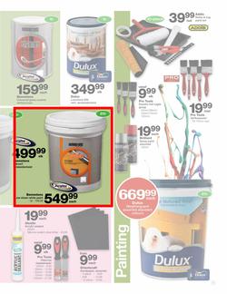 Checkers Hyper Free State : DIY (23 Jul - 12 Aug), page 9