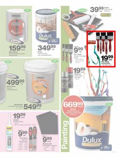 Checkers Hyper Free State : DIY (23 Jul - 12 Aug), page 9