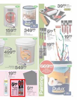 Checkers Hyper Free State : DIY (23 Jul - 12 Aug), page 9