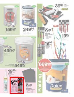 Checkers Hyper Free State : DIY (23 Jul - 12 Aug), page 9