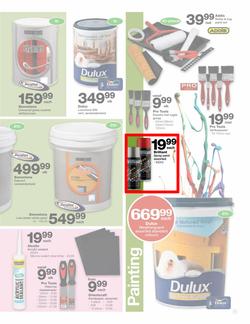 Checkers Hyper Free State : DIY (23 Jul - 12 Aug), page 9