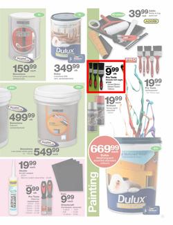 Checkers Hyper Free State : DIY (23 Jul - 12 Aug), page 9