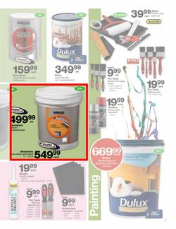 Checkers Hyper Free State : DIY (23 Jul - 12 Aug), page 9