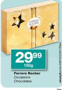 Ferrero Rocher Occasions Chocolates-150g