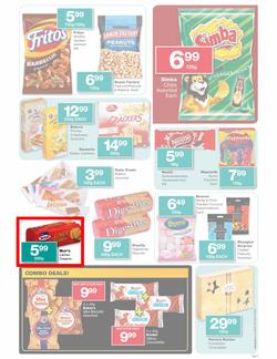 Checkers Gauteng : Save Today (6 Aug - 19 Aug), page 9