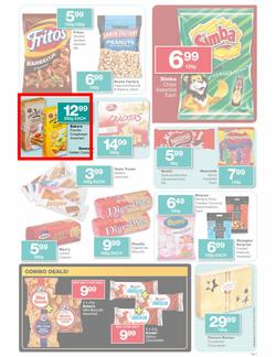 Checkers Gauteng : Save Today (6 Aug - 19 Aug), page 9