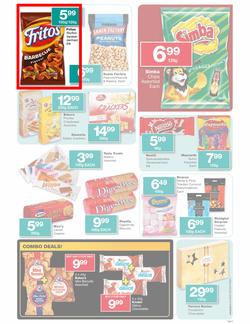 Checkers Gauteng : Save Today (6 Aug - 19 Aug), page 9