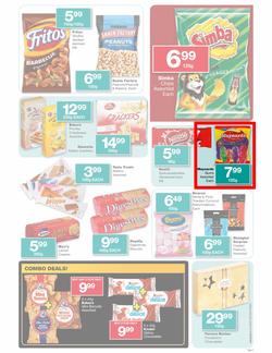Checkers Gauteng : Save Today (6 Aug - 19 Aug), page 9