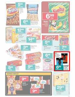 Checkers Gauteng : Save Today (6 Aug - 19 Aug), page 9