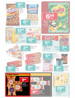 Checkers Gauteng : Save Today (6 Aug - 19 Aug), page 9