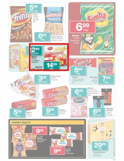 Checkers Gauteng : Save Today (6 Aug - 19 Aug), page 9