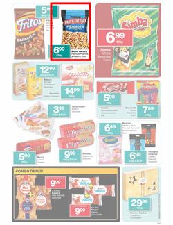 Checkers Gauteng : Save Today (6 Aug - 19 Aug), page 9
