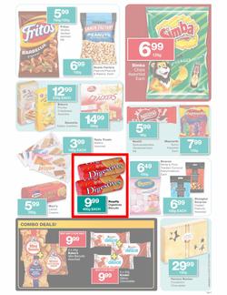 Checkers Gauteng : Save Today (6 Aug - 19 Aug), page 9