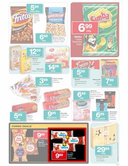 Checkers Gauteng : Save Today (6 Aug - 19 Aug), page 9