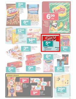 Checkers Gauteng : Save Today (6 Aug - 19 Aug), page 9
