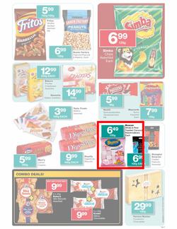 Checkers Gauteng : Save Today (6 Aug - 19 Aug), page 9