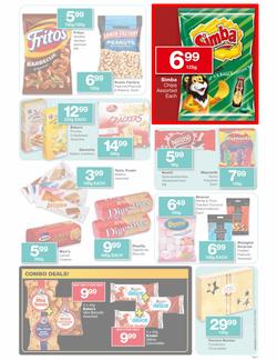 Checkers Gauteng : Save Today (6 Aug - 19 Aug), page 9