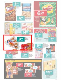 Checkers Gauteng : Save Today (6 Aug - 19 Aug), page 9