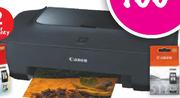 Canon Inkjet Printer