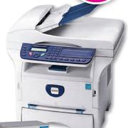Xerox 4-In-1 Printer