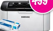Samsung Mono Laser Printer