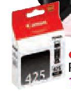 Canon PGI-425 Black-Each