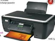Lexmark 3-In-1 Wireless Printer- (S305)