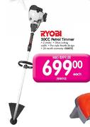 Ryobi 30CC Petrol Trimmer