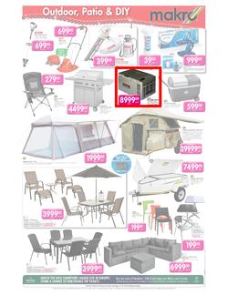 Makro : Birthday Sale (8 Aug - 20 Aug), page 9