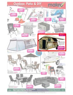 Makro : Birthday Sale (8 Aug - 20 Aug), page 9